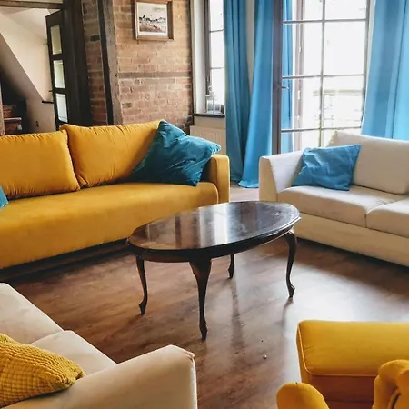 Comfy - Monte Cassino Loft