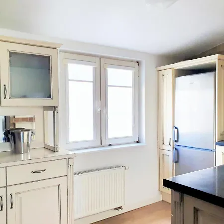 Comfy - Monte Cassino Loft * 索波特