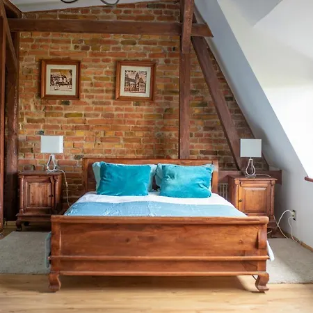 Comfy - Monte Cassino Loft 公寓 索波特